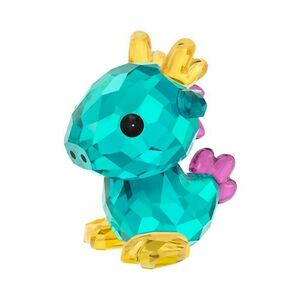 Swarovski decorație Zodiac Majestic Dragon 5706258 imagine