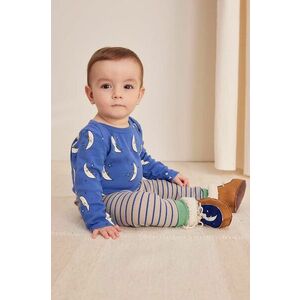 Bobo Choses leggins bebe neted, 224AB057 imagine