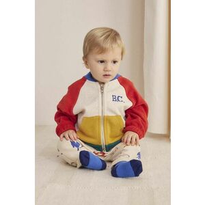 Bobo Choses bluza bebe cu imprimeu, 224AB042 imagine