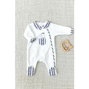 Tartine et Chocolat costum bebe TZ54060 imagine