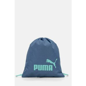 Puma rucsac Phase Small Gym Sack modelator, 901900 imagine