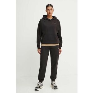 Puma trening femei, culoarea negru, 683091 imagine