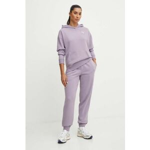 Puma trening femei, culoarea violet, 683091 imagine