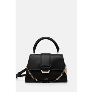 Aldo poseta MALLILA culoarea negru, 13824502 imagine