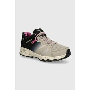 Columbia pantofi Peakfreak Hera Low Outdry femei, culoarea negru, 2100191 imagine