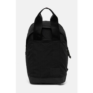 The North Face rucsac Never Stop Daypack 20L femei, culoarea negru, mare, neted, NF0A81DT4H01 imagine