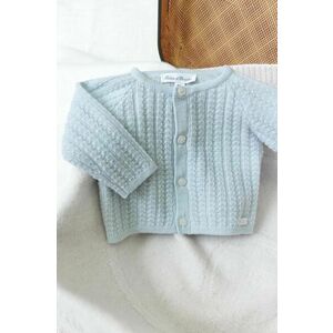 Tartine et Chocolat cardigan bebe light, TZ18020 imagine