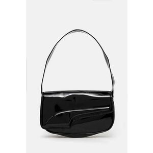 Puma poseta culoarea negru, 90793 imagine