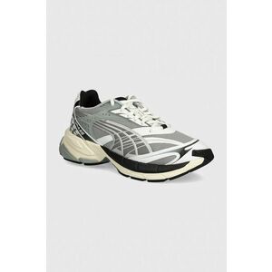 Puma sneakers Velophasis Born in the 2000s culoarea gri, 398219 imagine