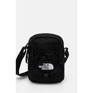 The North Face borseta Jester Crossbody culoarea negru, NF0A52UC4H01 imagine