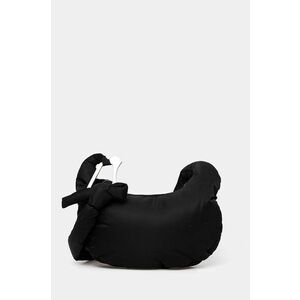 Heliot Emil poseta culoarea negru, HE.14.026.BLK01 imagine