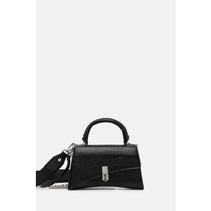 Aldo poseta LUCENA culoarea negru, 13824325 imagine