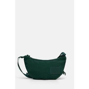 The North Face poseta Never Stop Crossbody culoarea verde, NF0A81DS1KI1 imagine