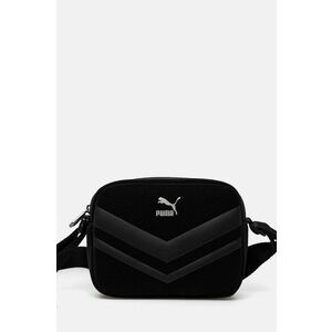 Puma poseta culoarea negru, 90626 imagine