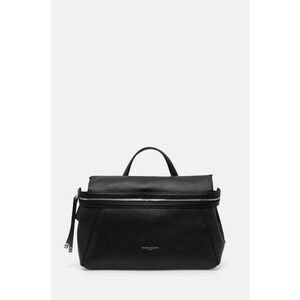 Gianni Chiarini poseta de piele GILDA culoarea negru, BS 10666 TKLSD imagine