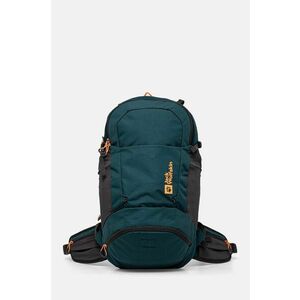 Jack Wolfskin rucsac Moab Jam Shape 25 culoarea verde, mare, neted, 2020191 imagine