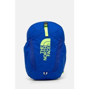 The North Face ghiozdan copii MINI RECON mare, cu imprimeu, NF0A52VX0O11 imagine