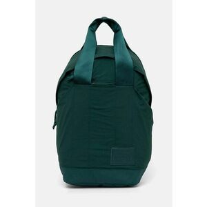 The North Face rucsac Never Stop Daypack 20L femei, culoarea verde, mare, neted, NF0A81DT1KI1 imagine