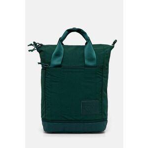 The North Face rucsac Never Stop Utility Pack 26L femei, culoarea verde, mare, neted, NF0A81DW1KI1 imagine