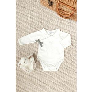 Tartine et Chocolat body din bumbac pentru bebelusi TZ11060 imagine