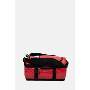 The North Face geanta Base Camp Duffel 31L culoarea rosu, NF0A52SS54A1 imagine