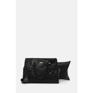 Aldo poseta GRYDIEN culoarea negru, 13824343 imagine