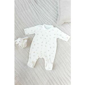 Tartine et Chocolat costum bebe TZ54020 imagine