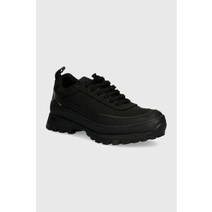 Common Projects sneakers Track Hiker culoarea negru, 2455 imagine