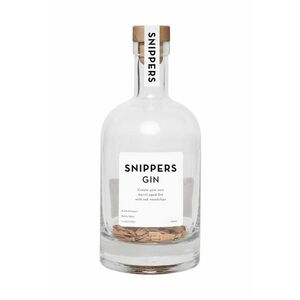 Snippers set pentru aromatizarea alcoolului Originals Gin 700 ml imagine