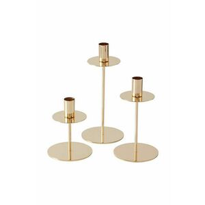 Boltze Sfesnice decorative (3-pack) imagine