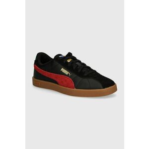 Puma sneakers Club II Year Of Sports Vapor culoarea negru, 397446 imagine