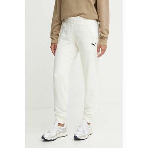 Pantaloni jogger cu snur in talie 13 imagine