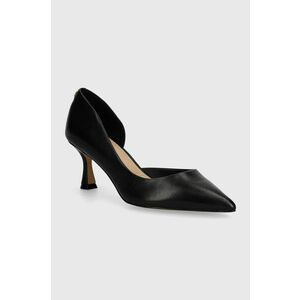 Aldo pantofi cu toc GRAYWIEN culoarea negru, 13814631 GRAYWIEN imagine