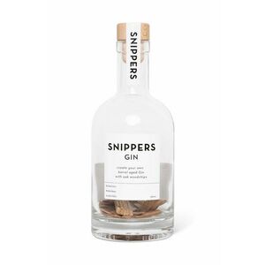 Snippers set pentru aromatizarea alcoolului Originals Gin 350 ml imagine