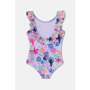 zippy costum de baie dintr-o bucată pentru bebeluși culoarea violet imagine