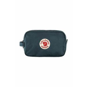 Fjallraven portfard Kanken Gear Bag culoarea albastru marin, F25862.560 imagine