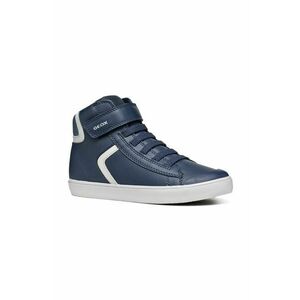 Geox sneakers pentru copii JISLI culoarea albastru marin, J465CA.054FU imagine