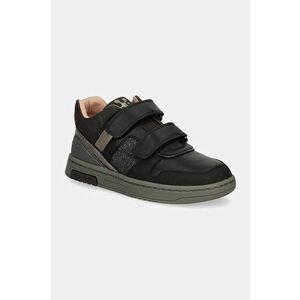 Biomecanics sneakers pentru copii culoarea negru, 241200 imagine