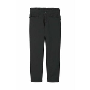 Reima pantaloni copii Idea culoarea negru, 5100015A imagine