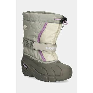 sorel - Pantofi copii Childrens Flurry imagine