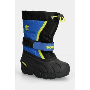 Sorel cizme de iarna copii CHILDRENS FLURRY BO 2114082 imagine