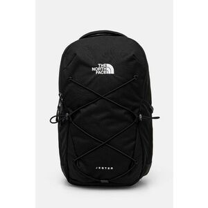 The North Face rucsac Jester 22L femei, culoarea negru, mare, neted, NF0A3VXG4H01 imagine