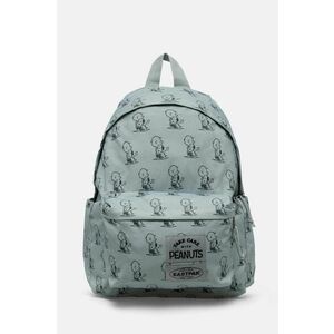 Eastpak rucsac DAY PAK'R culoarea verde, mare, modelator, EK0A5BG46O81 imagine