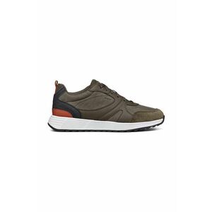 Geox sneakers U MOLVENO culoarea verde, U46F1A 0EKBU C3009 imagine