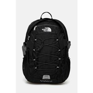 The North Face rucsac Borealis Classic culoarea negru, mare, neted, NF00CF9C4GZ1 imagine