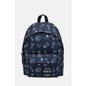 Eastpak Rucsac culoarea albastru marin, mare, modelator imagine