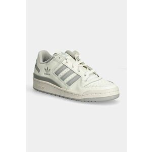 adidas Originals sneakers Forum Low culoarea alb, IH7915 imagine