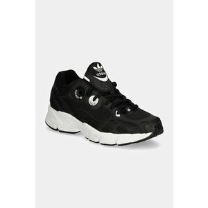 adidas Originals sneakers Astir culoarea negru, IE9886 imagine