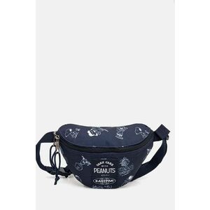 Eastpak borseta SPRINGER culoarea albastru marin, EK0000747O01 imagine