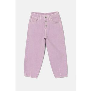 United Colors of Benetton jeans copii 45BJCE03B imagine